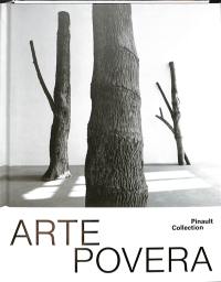 Arte povera : exposition, Paris, Bourse de commerce-Pinault collection, du 9 octobre 2024 au 24 mars 2025