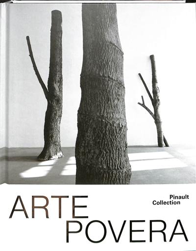 Arte povera : exposition, Paris, Bourse de commerce-Pinault collection, du 9 octobre 2024 au 20 janvier 2025