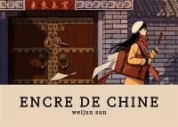 Encre de Chine