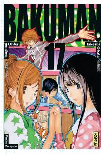 Bakuman. Vol. 17