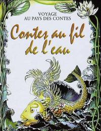 Contes au fil de l'eau