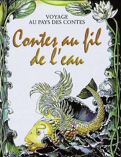 Contes au fil de l'eau