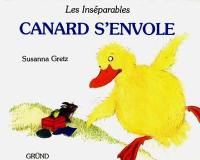 Canard s'envole