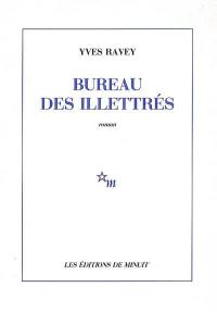 Bureau des illettrés