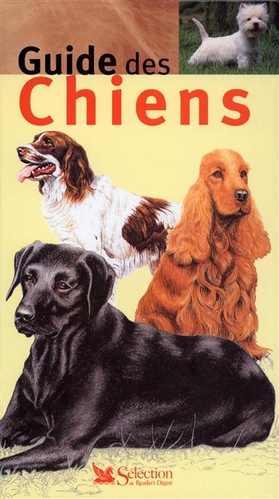 Guide des chiens