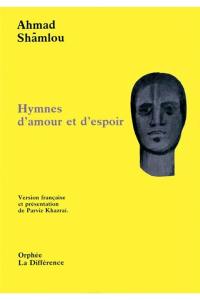 Hymnes d'amour et d'espoir