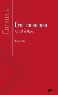 Droit musulman : al-sharia