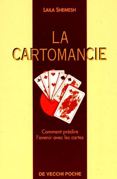 La cartomancie : comment prédire l'avenir avec les cartes