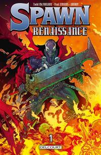 Spawn renaissance. Vol. 1