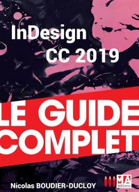 Adobe InDesign CC 2019