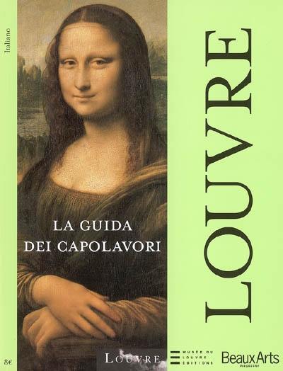 Louvre : la guida dei capolavori