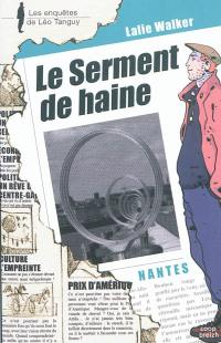 Le serment de haine