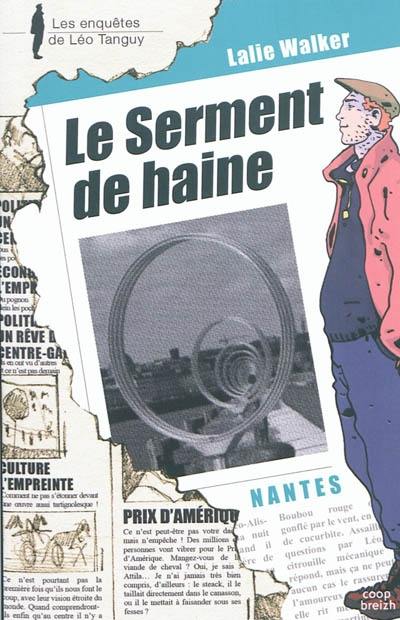 Le serment de haine