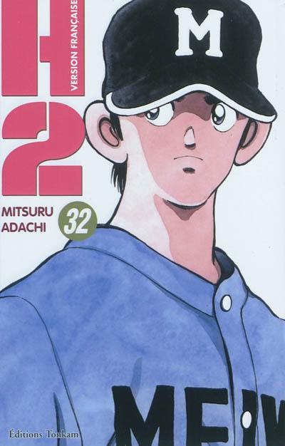 H2. Vol. 32