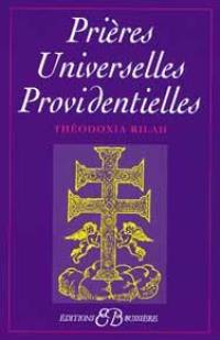 Prières universelles providentielles