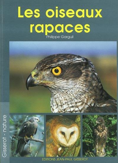 Les oiseaux rapaces