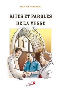 Rites et paroles de la messe