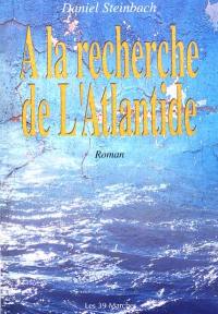 A la recherche de l'Atlantide