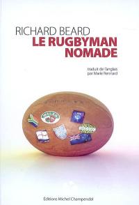 Le rugbyman nomade