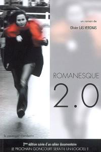 Romanesque 2.0. Le prochain Goncourt sera-t-il un logiciel ?