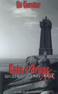 Coke d'Armor : suivi des recettes de Marie-T Morgan