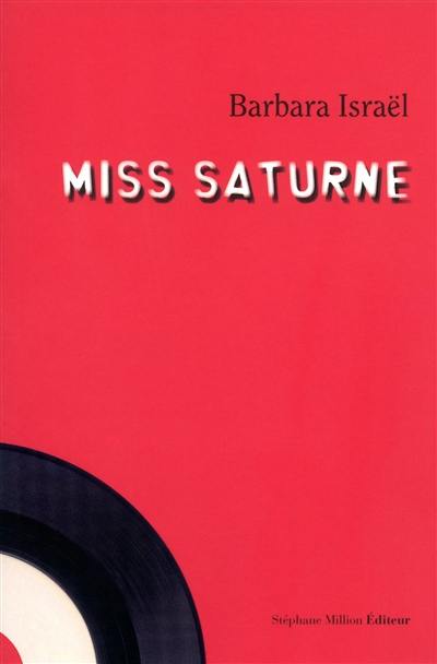 Miss Saturne