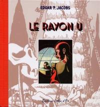 Le rayon U