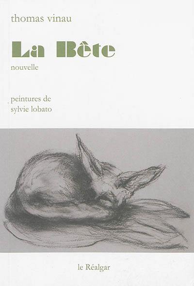 La bête : nouvelle