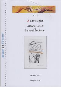 Ficelle, n° 119. A l'aveugle