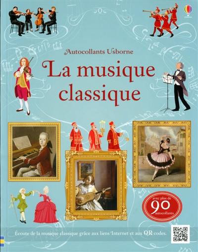 La musique classique