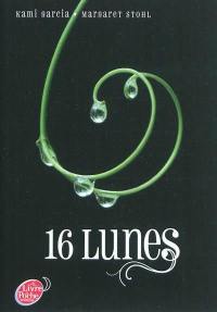 Lunes. Vol. 1. 16 lunes