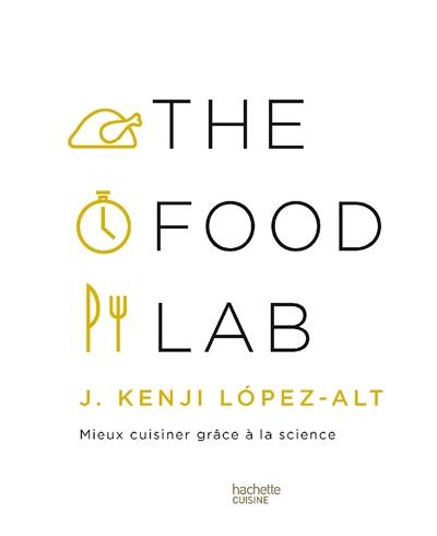 The Food lab