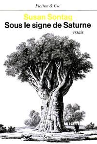 Sous le signe de Saturne : essais