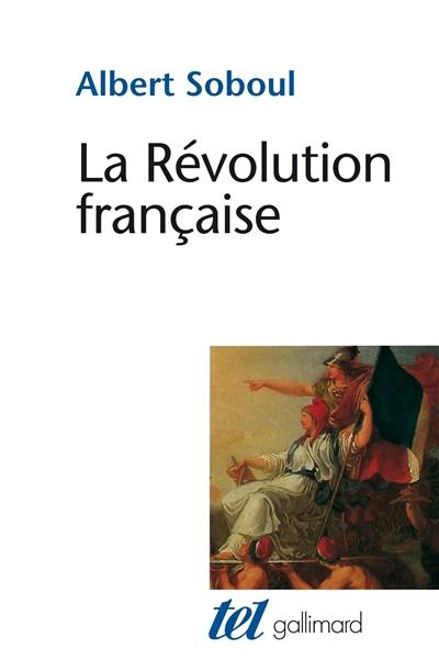 La Révolution française