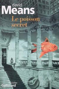 Le poisson secret