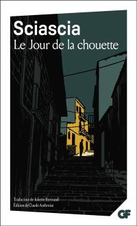 Le jour de la chouette