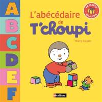 L'abécédaire de T'choupi