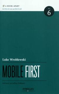 Mobile first