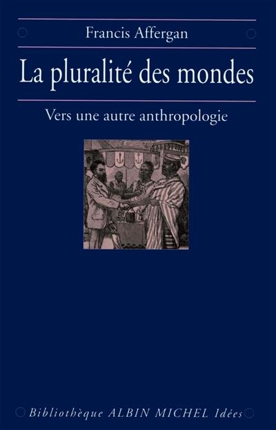 La pluralité des mondes