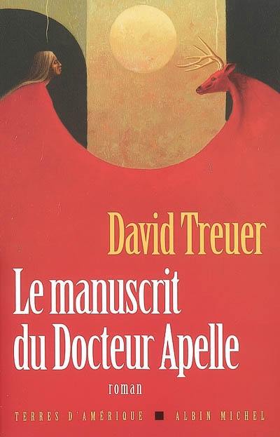 Le manuscrit du docteur Apelle : une histoire d'amour