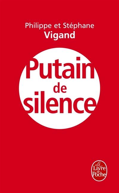 Putain de silence