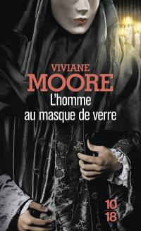 L'homme au masque de verre