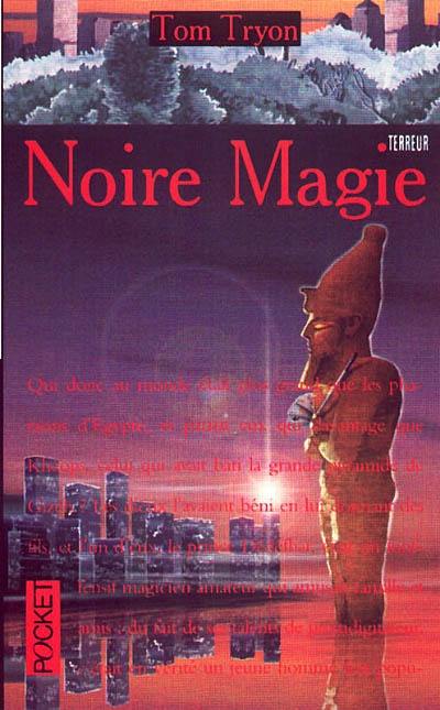 Noire magie