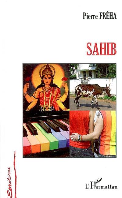 Sahib