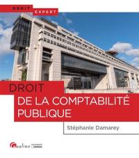 Droit de la comptabilité publique