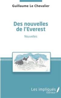 Des nouvelles de l'Everest