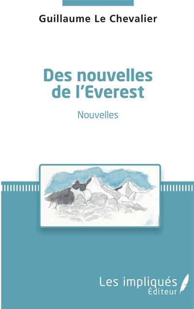 Des nouvelles de l'Everest