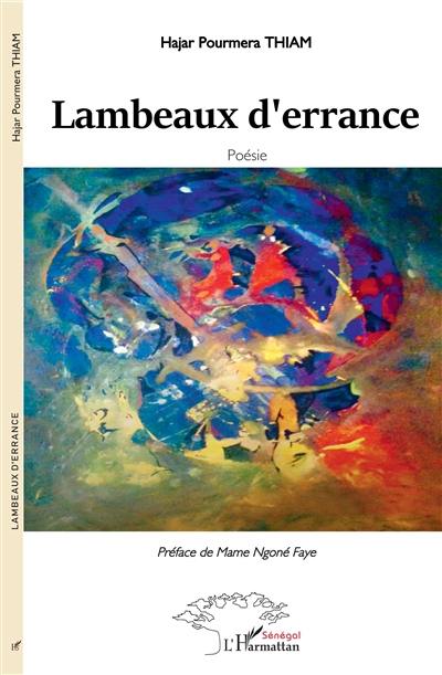 Lambeaux d'errance