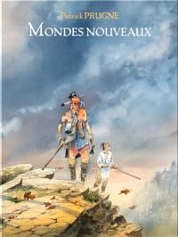 Mondes nouveaux : coffret