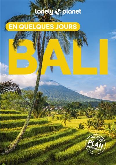 Bali en quelques jours